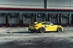 Porsche 911 GT2 RS on Velos Wheel (VXS02) 2019 года